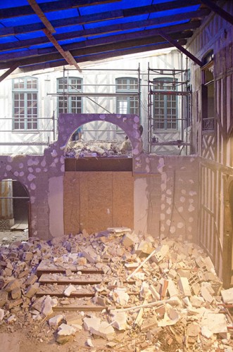HUB_5556 site