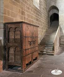 Armoire d'Aubazines 2